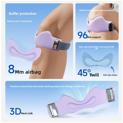 CourtFlex Knee Brace