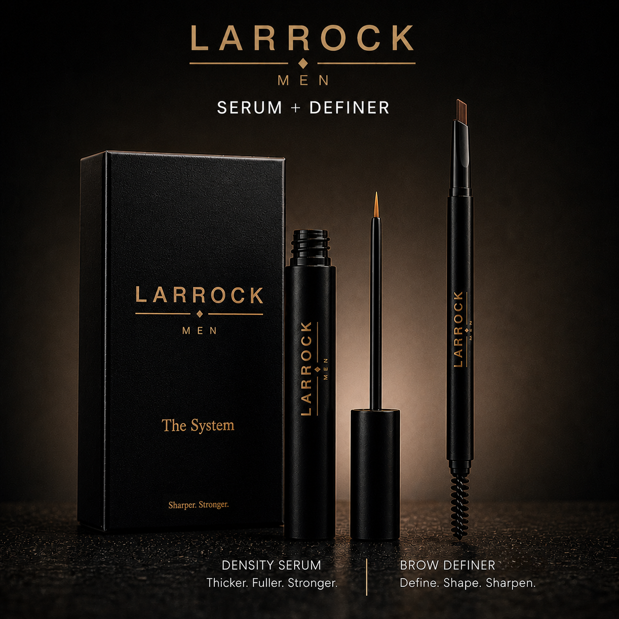 Bundle (Serum + Definer)