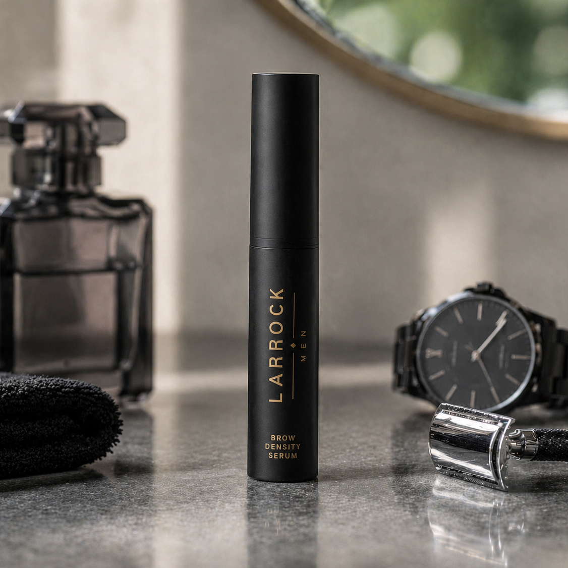 Larrock Men Brow Density Serum