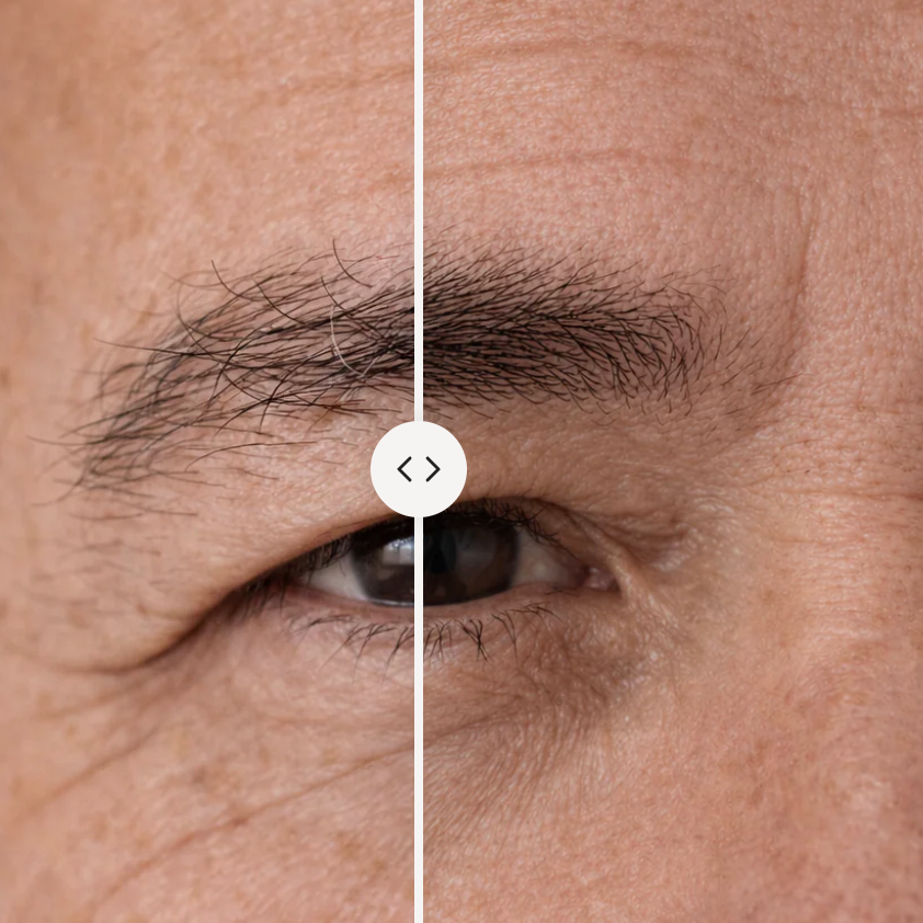 Larrock Men Brow Density Serum