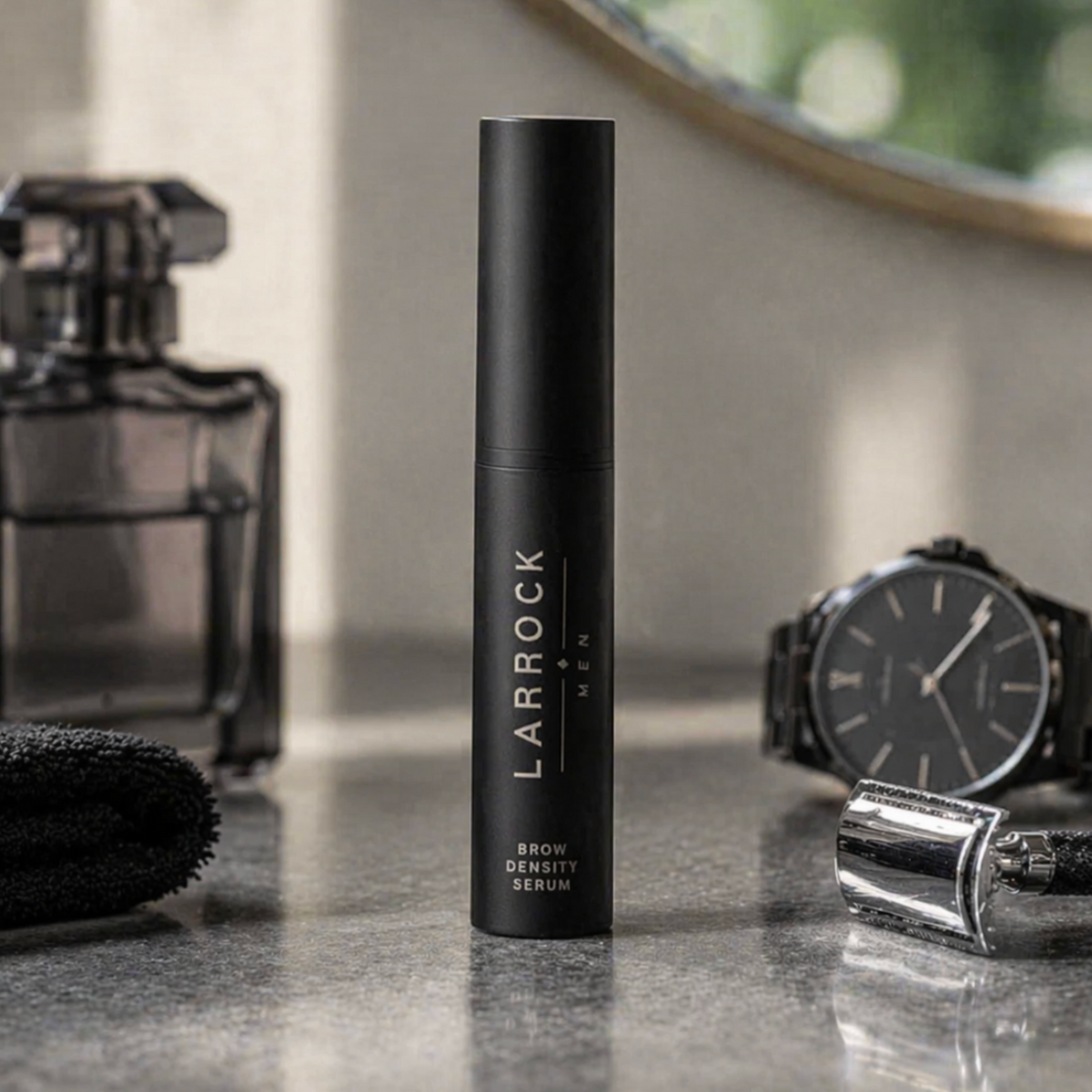 Larrock Men Brow Density Serum