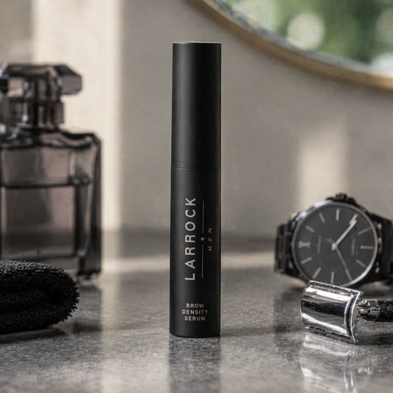 Larrock Men Brow Density Serum