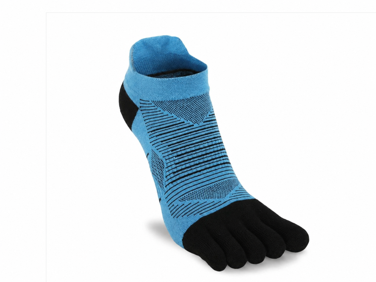 Larrock Performance Toe Socks