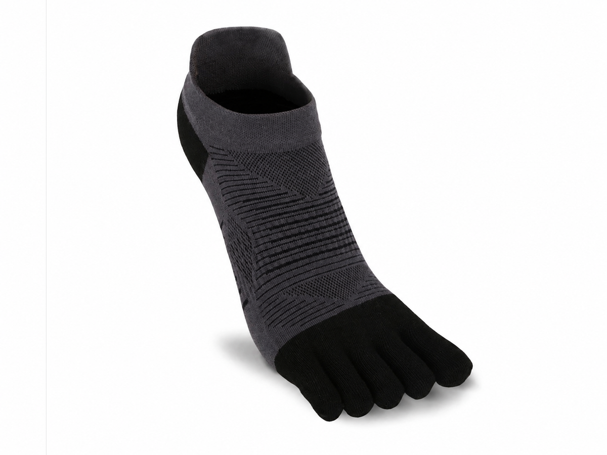 Larrock Performance Toe Socks