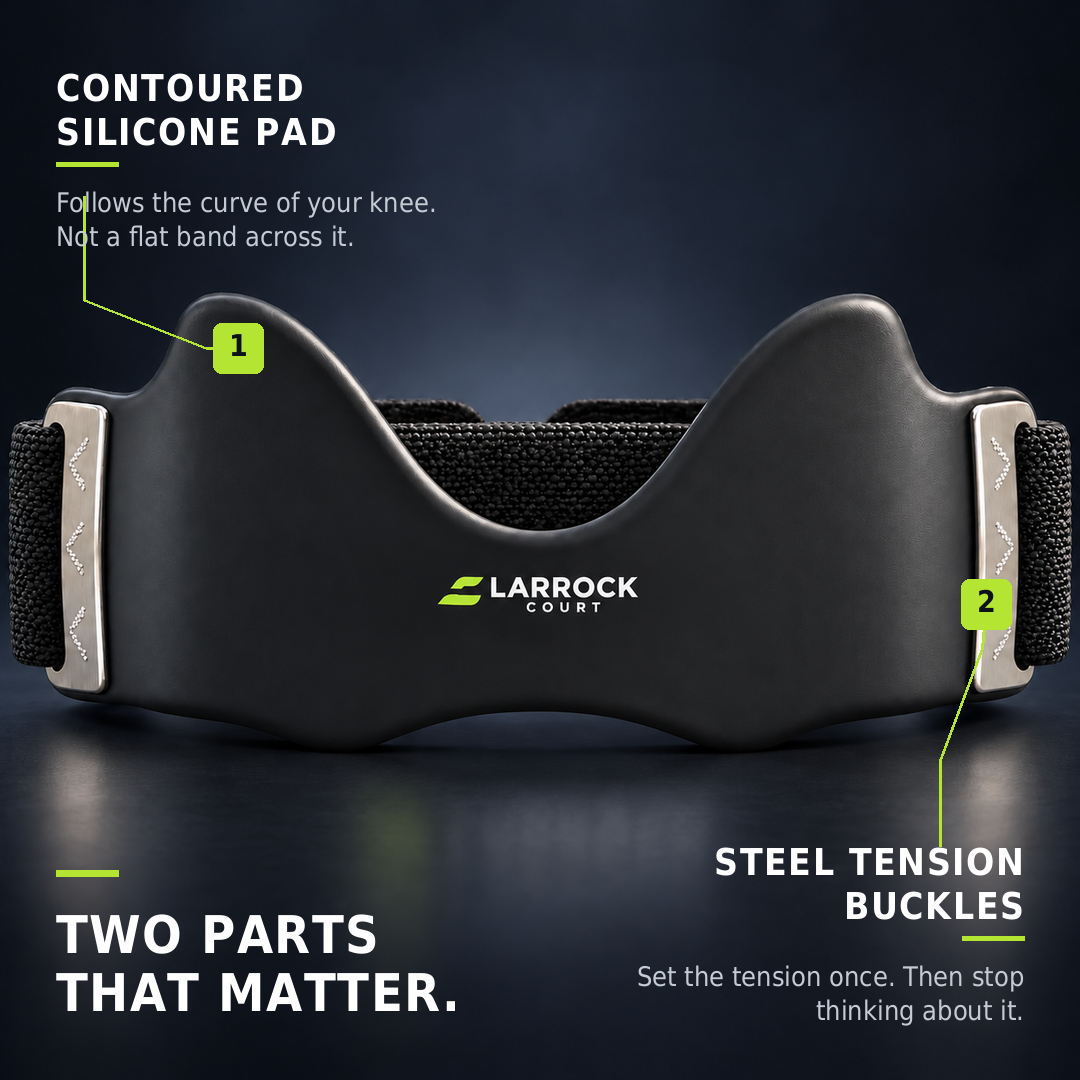 CourtFlex Knee Brace