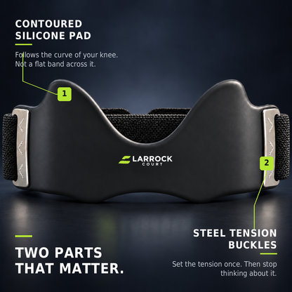 CourtFlex Knee Brace